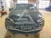 2018 Chevrolet Cruze фото
