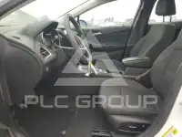2018 Chevrolet Cruze фото
