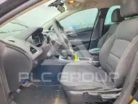 2018 Chevrolet Cruze фото
