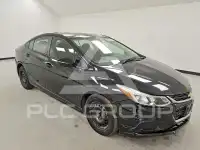 2018 Chevrolet Cruze фото