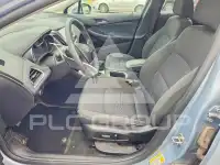2018 Chevrolet Cruze фото