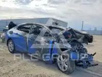 2018 Chevrolet Cruze фото