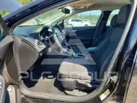2018 Chevrolet Cruze фото