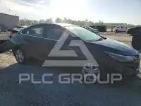 2018 Chevrolet Cruze photo