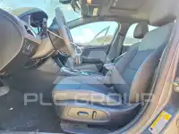 2018 Chevrolet Cruze фото
