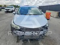 2018 Chevrolet Cruze фото