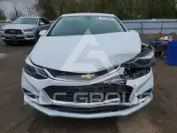 2018 Chevrolet Cruze фото