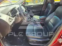 2018 Chevrolet Cruze фото
