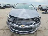 2018 Chevrolet Cruze фото