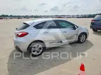 2018 Chevrolet Cruze фото