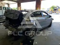 2018 Chevrolet Cruze фото