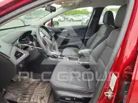 2018 Chevrolet Cruze фото