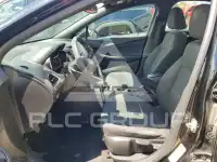 2018 Chevrolet Cruze фото