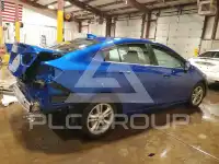 2018 Chevrolet Cruze фото