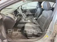 2018 Chevrolet Cruze фото