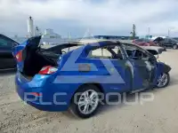2018 Chevrolet Cruze фото