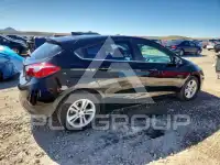 2018 Chevrolet Cruze фото