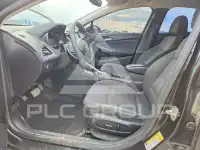 2018 Chevrolet Cruze фото