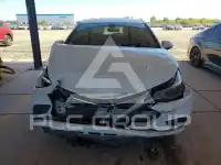 2018 Chevrolet Cruze фото