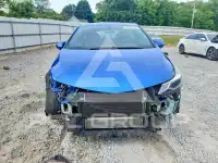 2018 Chevrolet Cruze фото