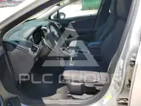 2018 Chevrolet Cruze фото