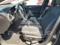 2018 Chevrolet Cruze photo