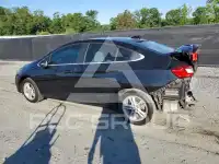 2018 Chevrolet Cruze photo