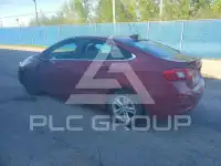 2018 Chevrolet Cruze фото