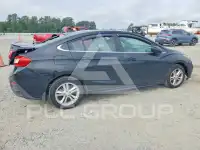 2018 Chevrolet Cruze фото