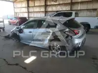 2018 Chevrolet Cruze photo