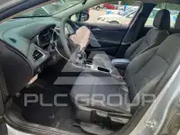 2018 Chevrolet Cruze фото