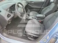 2018 Chevrolet Cruze фото