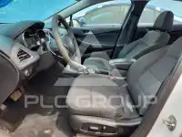 2018 Chevrolet Cruze фото