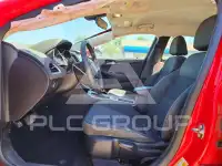 2018 Chevrolet Cruze фото