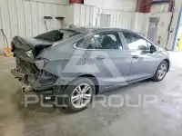 2018 Chevrolet Cruze фото