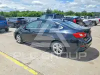 2018 Chevrolet Cruze фото
