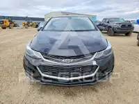 2018 Chevrolet Cruze фото