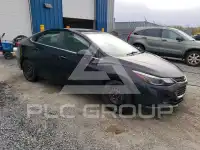 2018 Chevrolet Cruze фото