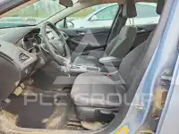 2018 Chevrolet Cruze фото