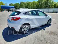 2018 Chevrolet Cruze фото