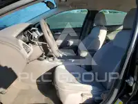 2018 Chevrolet Cruze photo