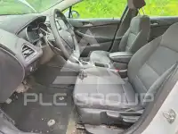 2018 Chevrolet Cruze photo