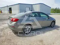 2018 Chevrolet Cruze фото