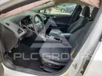 2018 Chevrolet Cruze фото