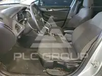 2018 Chevrolet Cruze фото