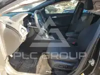 2018 Chevrolet Cruze фото