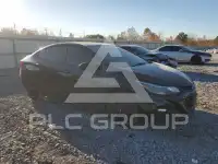2018 Chevrolet Cruze фото