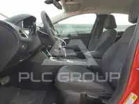 2018 Chevrolet Cruze фото
