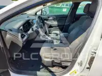 2018 Chevrolet Cruze фото