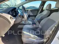 2018 Chevrolet Cruze фото